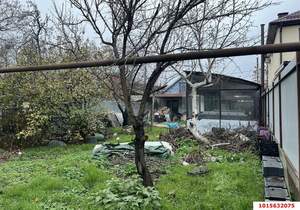 Дом 52м&sup2;, 1-этажный, участок 4 сот.  