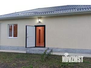 Дом 90м&sup2;, 1-этажный, участок 4 сот.  