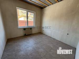 Дом 62м&sup2;, 1-этажный, участок 3 сот.  