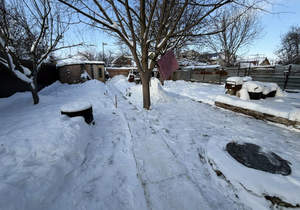 Дом 80м&sup2;, 2-этажный, участок 4 сот.  