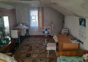 Дом 58м&sup2;, 2-этажный, участок 4 сот.  