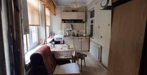 Дом 31м&sup2;, 1-этажный, участок 6 сот.  