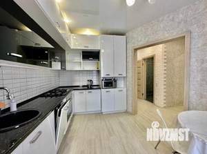 Таунхаус 160м², 3-этажный, участок 2 сот.  