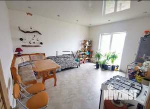 Дом 69м&sup2;, 1-этажный, участок 4 сот.  