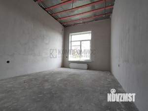 Дом 102м², 1-этажный, участок 6 сот.  