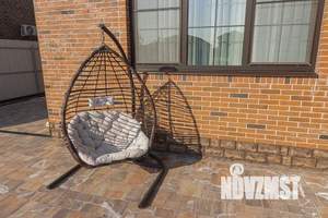 Дом 267м², 2-этажный, участок 7 сот.  