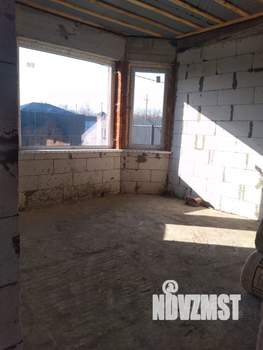 Дом 123м², 1-этажный, участок 4 сот.  