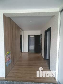 Дом 81м&sup2;, 1-этажный, участок 5 сот.  