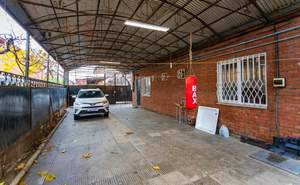 Дом 202м&sup2;, 2-этажный, участок 5 сот.  