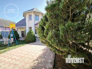 Дом 172м&sup2;, 2-этажный, участок 8 сот.  