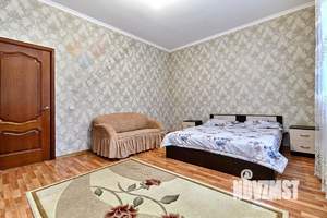 Дом 272м², 1-этажный, участок 7 сот.  