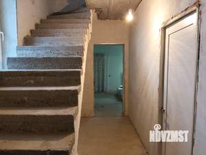 Дом 114м², 2-этажный, участок 1 сот.  
