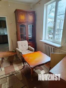 Дом 80м&sup2;, 1-этажный, участок 6 сот.  