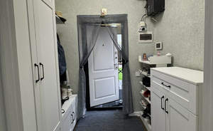 Дом 109м², 2-этажный, участок 4 сот.  