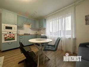 Дом 57м², 1-этажный, участок 3 сот.  