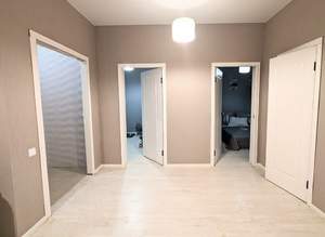 Дом 110м², 1-этажный, участок 4 сот.  