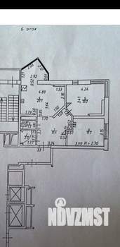 Дом 125м&sup2;, 1-этажный, участок 3 сот.  