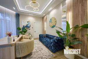 Дом 484м&sup2;, 2-этажный, участок 9 сот.  