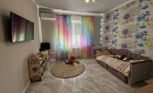 Дом 153м², 1-этажный, участок 6 сот.  