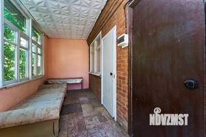 Дом 85м&sup2;, 1-этажный, участок 5 сот.  