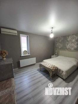 Дом 53м&sup2;, 2-этажный, участок 4 сот.  