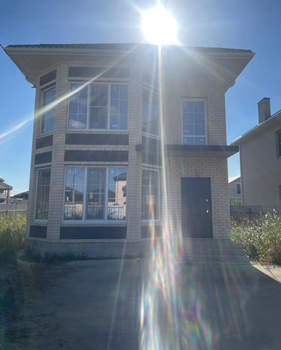 Дом 139м&sup2;, 2-этажный, участок 4 сот.  