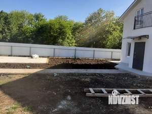 Дача 142м², 2-этажный, участок 4 сот.  