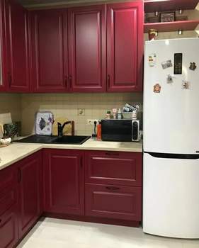 Дом 96м&sup2;, 2-этажный, участок 2 сот.  