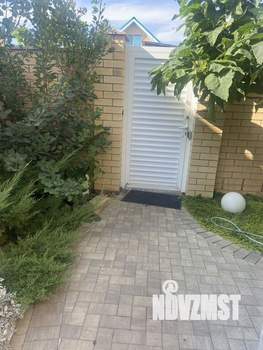 Дом 200м², 2-этажный, участок 3 сот.  