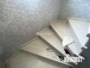 Таунхаус 157м², 2-этажный, участок 3 сот.  
