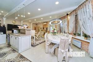 Дача 200м², 2-этажный, участок 4 сот.  