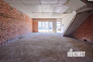 Таунхаус 163м², 2-этажный, участок 2 сот.  