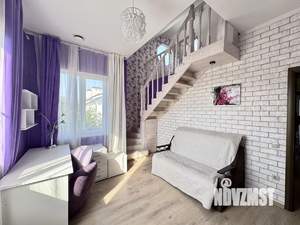 Дом 170м², 3-этажный, участок 4 сот.  