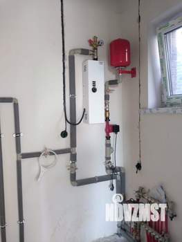 Дом 123м², 1-этажный, участок 4 сот.  