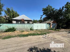 Дом 63м&sup2;, 1-этажный, участок 5 сот.  