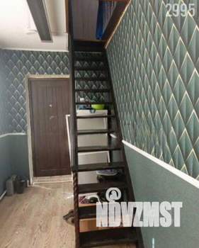 Дом 43м&sup2;, 2-этажный, участок 5 сот.  