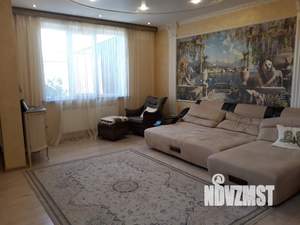 Таунхаус 98м², 2-этажный, участок 1 сот.  