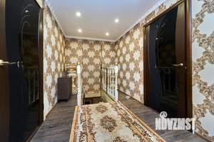 Дом 160м², 2-этажный, участок 4 сот.  