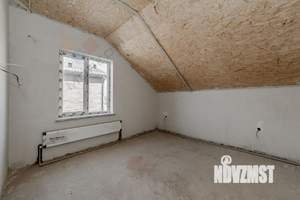 Дом 150м², 2-этажный, участок 5 сот.  