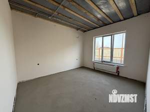 Дом 110м&sup2;, 1-этажный, участок 5 сот.  