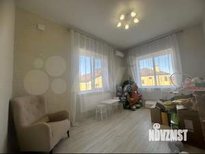 Дом 156м&sup2;, 2-этажный, участок 5 сот.  