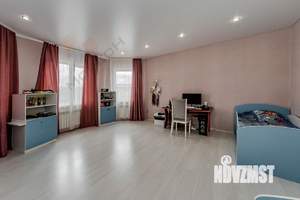 Дом 140м², 2-этажный, участок 4 сот.  