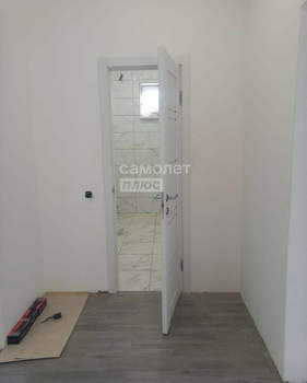 Дом 75м², 1-этажный, участок 4 сот.  