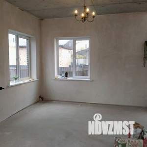 Дом 151м&sup2;, 2-этажный, участок 6 сот.  