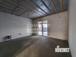 Дом 85м&sup2;, 1-этажный, участок 4 сот.  