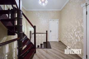 Таунхаус 120м², 2-этажный, участок 2 сот.  