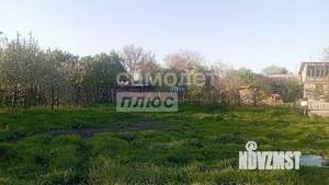 Дом 40м², 1-этажный, участок 6 сот.  