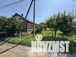 Дача 50м², 1-этажный, участок 6 сот.  