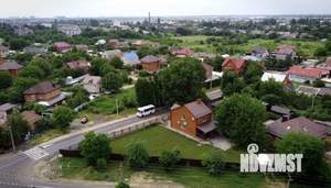 Дом 141м², 2-этажный, участок 12 сот.  