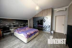 Дом 180м², 2-этажный, участок 8 сот.  